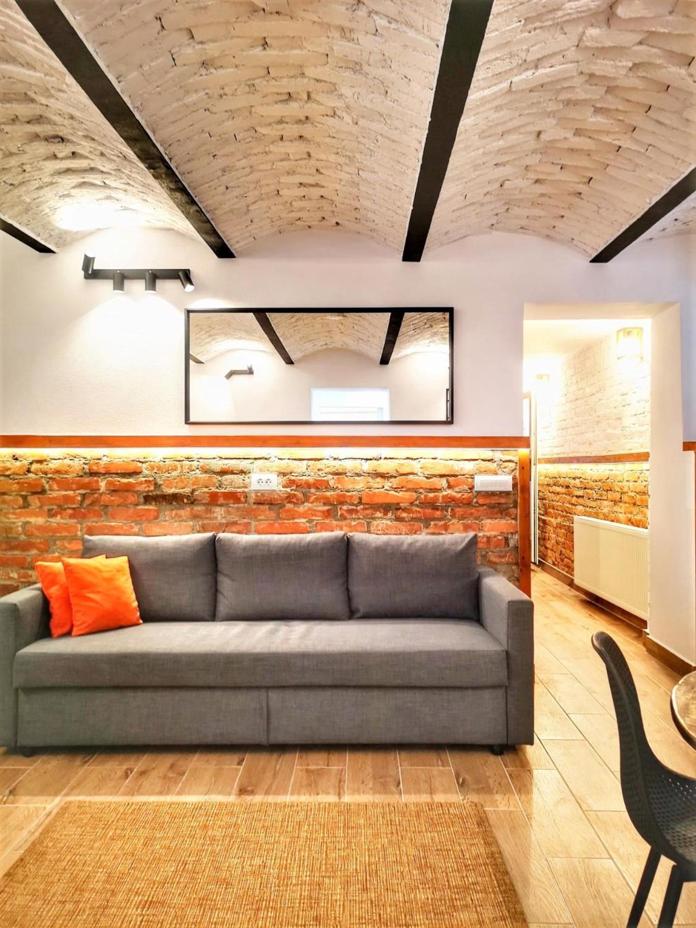 시비우 T House 아파트 외부 사진